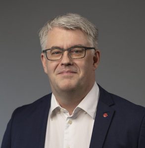 Árni Rúnar Þorvaldsson